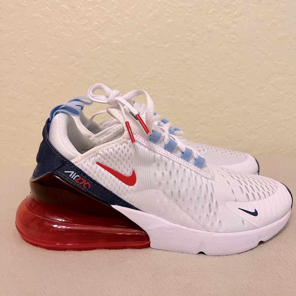 Nike Air Max 270